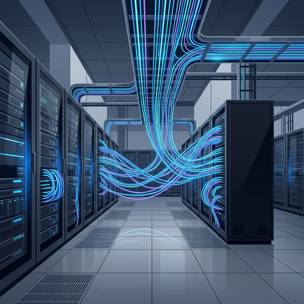 Mengapa Internet Dedicated Sangat Dibutuhkan untuk Instansi dan Bisnis
