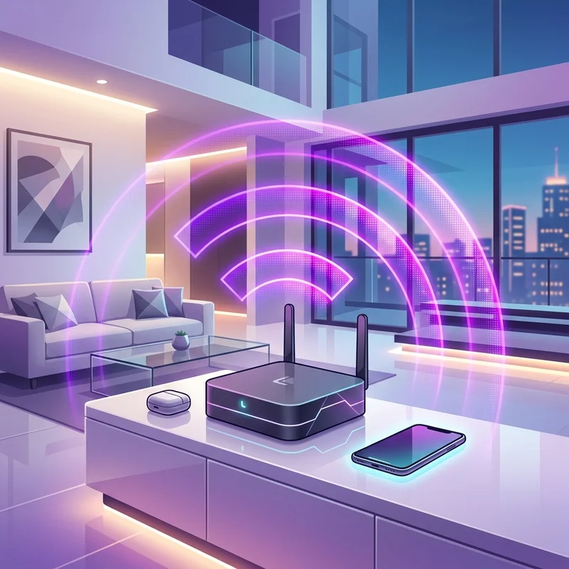 5 Cara Mudah Mengatasi Koneksi WiFi Lemot di Rumah