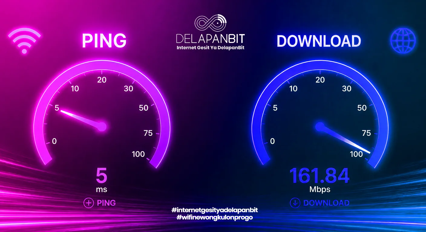 Apa Itu Ping Internet? Pengertian dan Cara Kerjanya