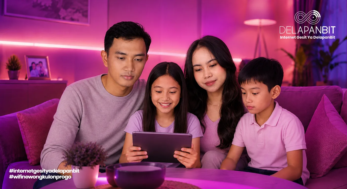 Cara Dapat Internet Murah Berkualitas Tanpa Kena Jebakan Kuota Tersembunyi