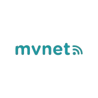 LOGO MVNET