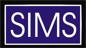 LOGO SIMS